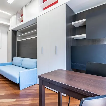 Easylife - Moderno Rifugio In Zona Bocconi Apartment Milan Exterior photo