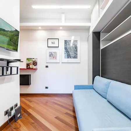 Easylife - Moderno Rifugio In Zona Bocconi Apartment Milan Exterior photo