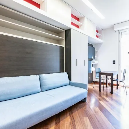 Easylife - Moderno Rifugio In Zona Bocconi Apartment Milan Exterior photo