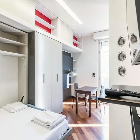 Easylife - Moderno Rifugio In Zona Bocconi Apartment Milan Exterior photo