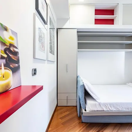 Easylife - Moderno Rifugio In Zona Bocconi Apartment Milan Exterior photo