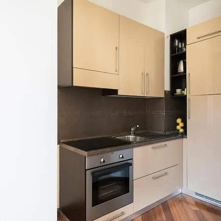 Easylife - Moderno Rifugio In Zona Bocconi Apartment Milan Exterior photo
