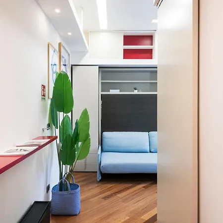 Easylife - Moderno Rifugio In Zona Bocconi Apartment Milan Exterior photo