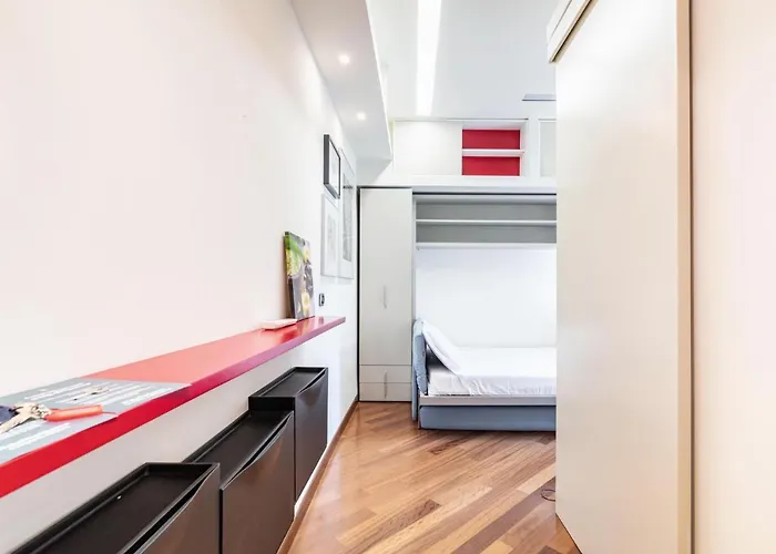 Easylife - Moderno Rifugio In Zona Bocconi