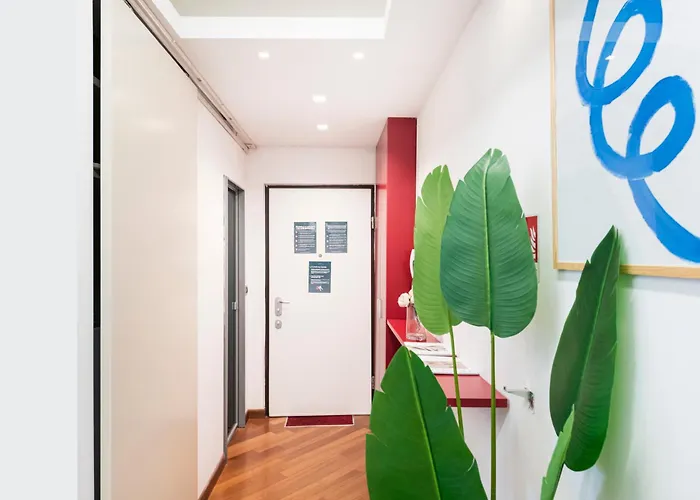 Easylife - Moderno Rifugio In Zona Bocconi