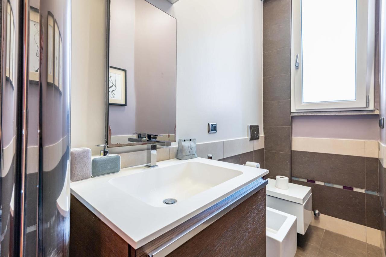 Easylife - Moderno Rifugio In Zona Bocconi Appartamento