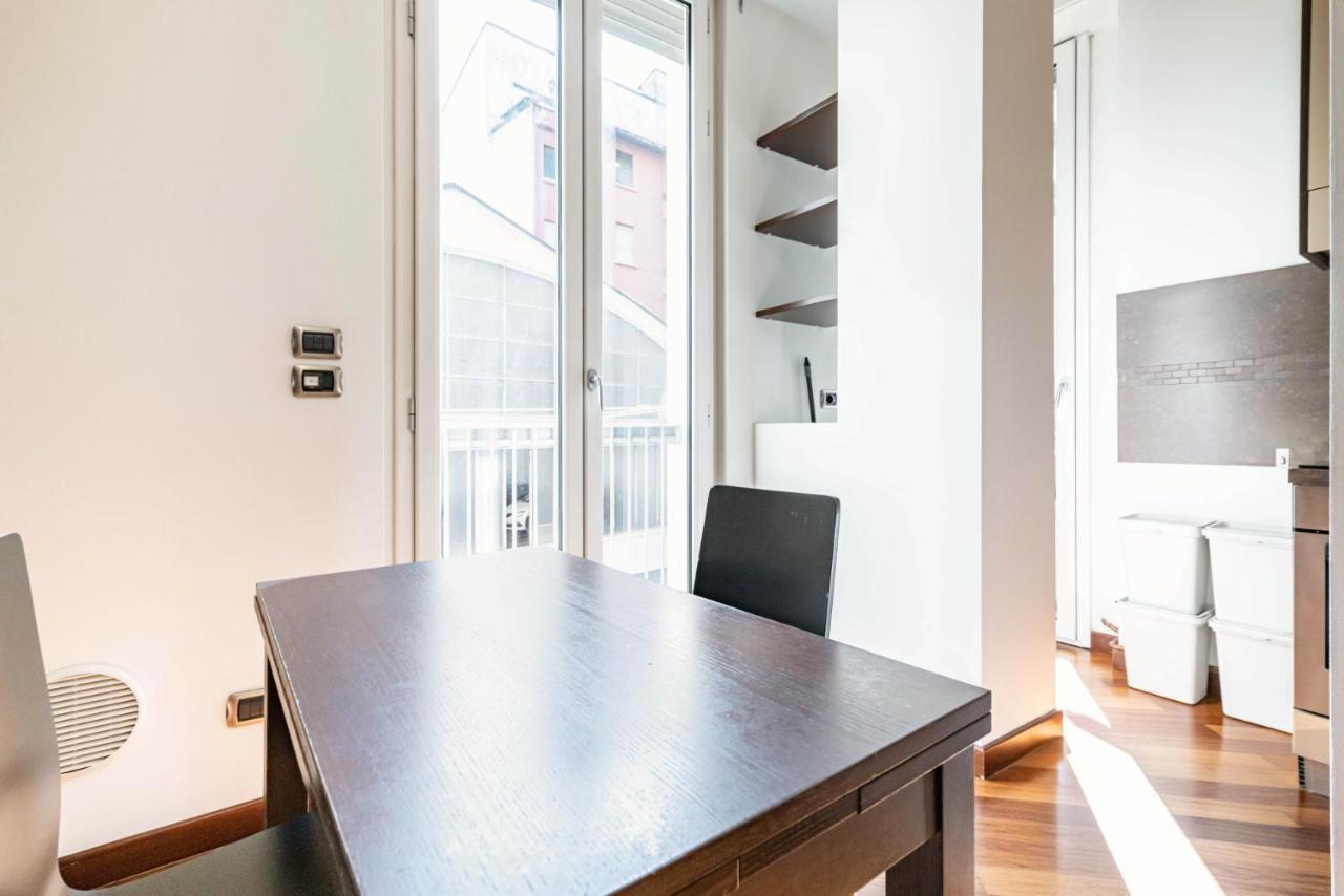 Easylife - Moderno Rifugio In Zona Bocconi Appartamento *
