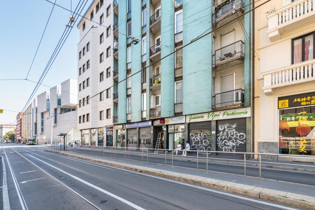 Appartamento Easylife - Moderno Rifugio In Zona Bocconi *