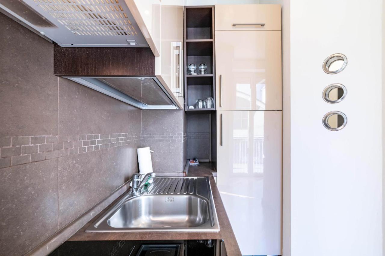 Easylife - Moderno Rifugio In Zona Bocconi Appartamento
