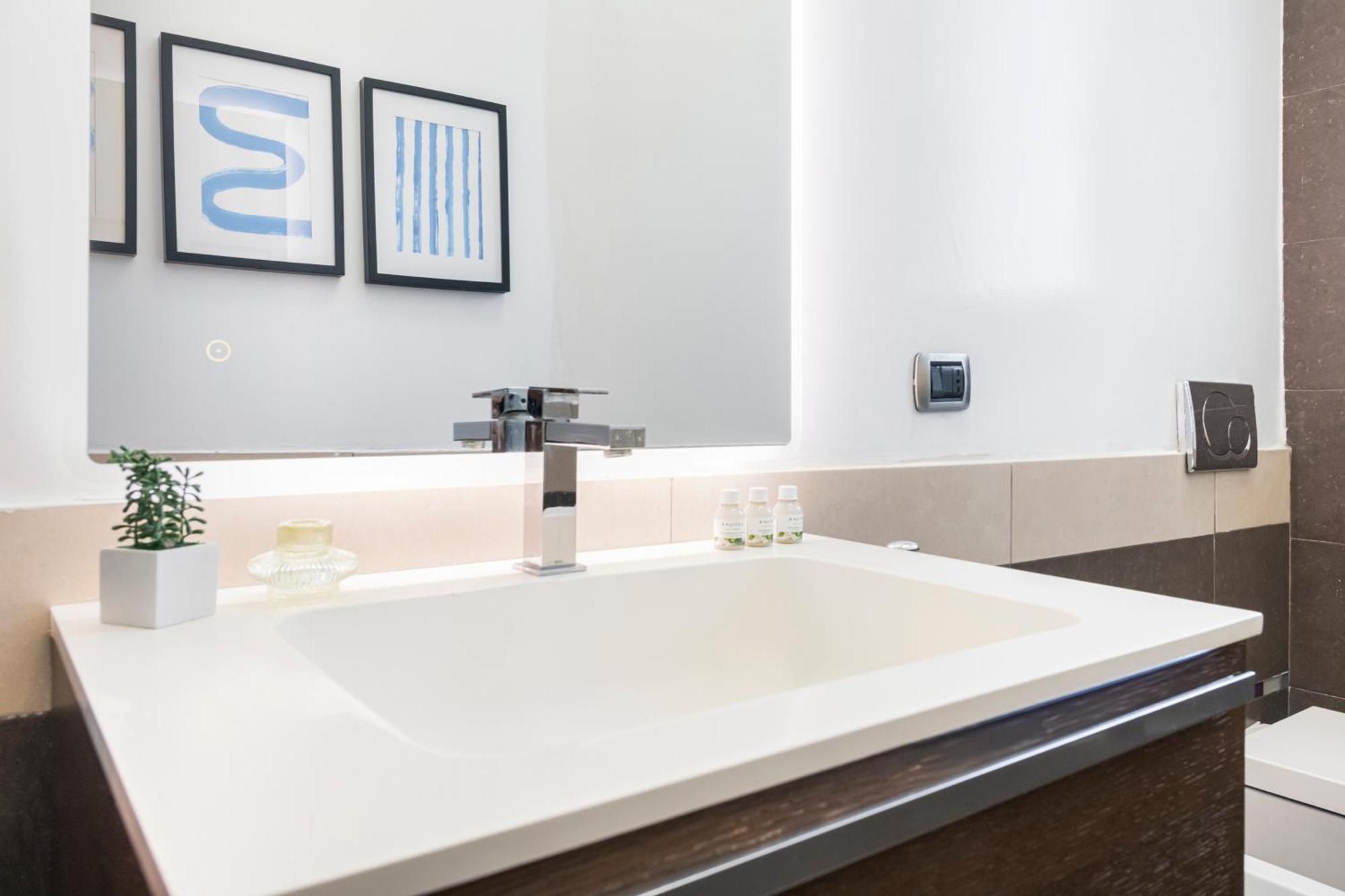 Easylife - Moderno Rifugio In Zona Bocconi Appartamento