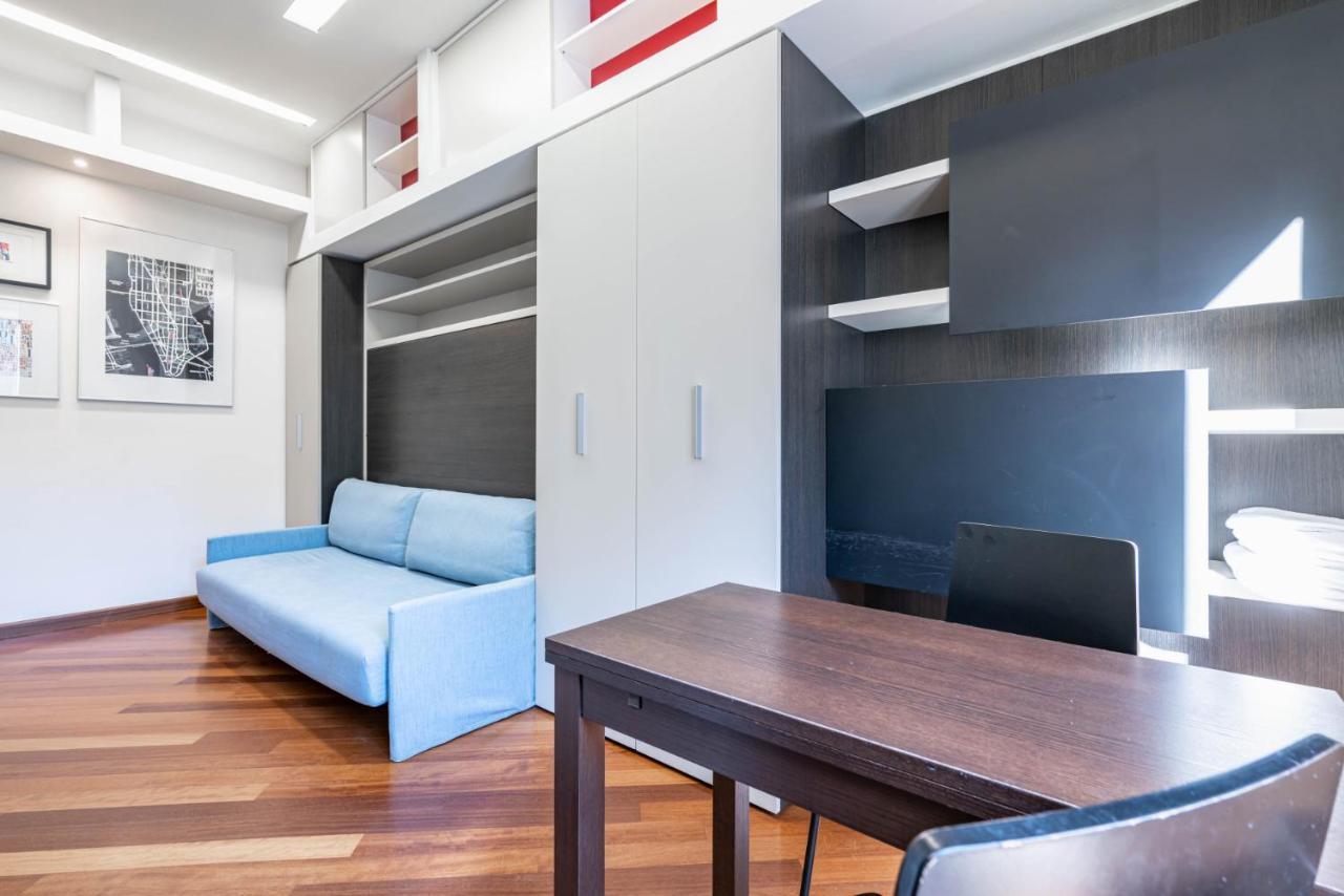 Apartment Easylife - Moderno Rifugio In Zona Bocconi Mailand