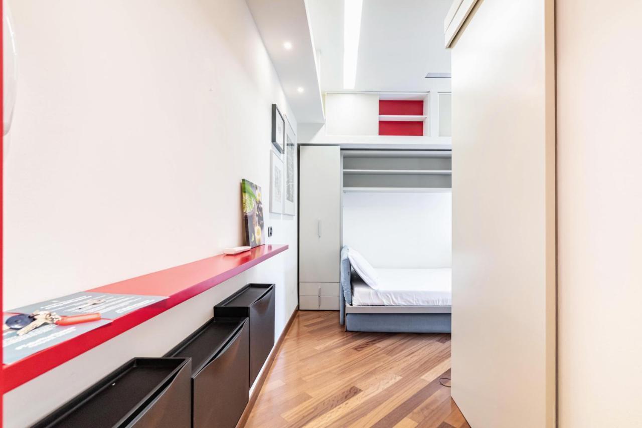 Easylife - Moderno Rifugio In Zona Bocconi * Mailand