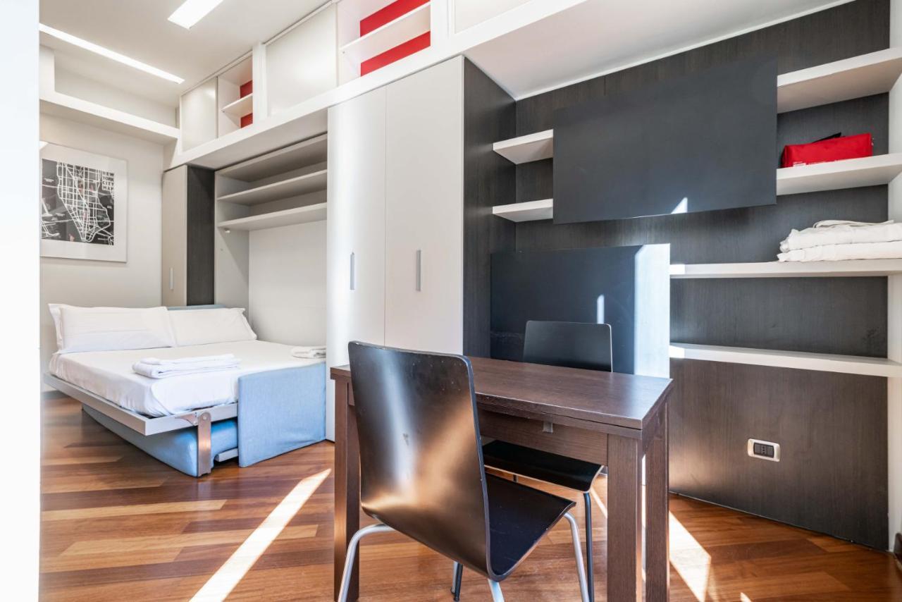 Easylife - Moderno Rifugio In Zona Bocconi * Mailand