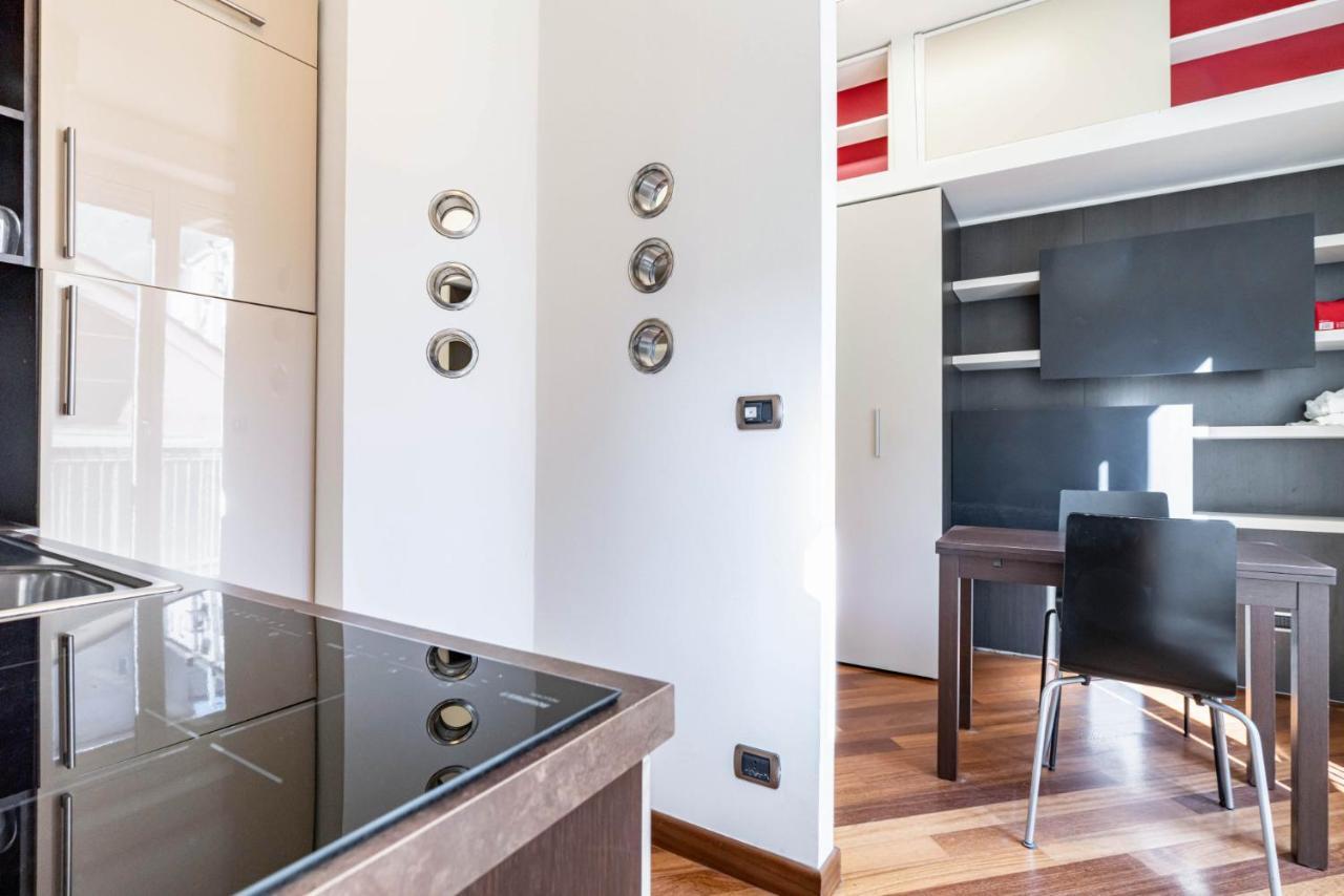 Easylife - Moderno Rifugio In Zona Bocconi Mailand