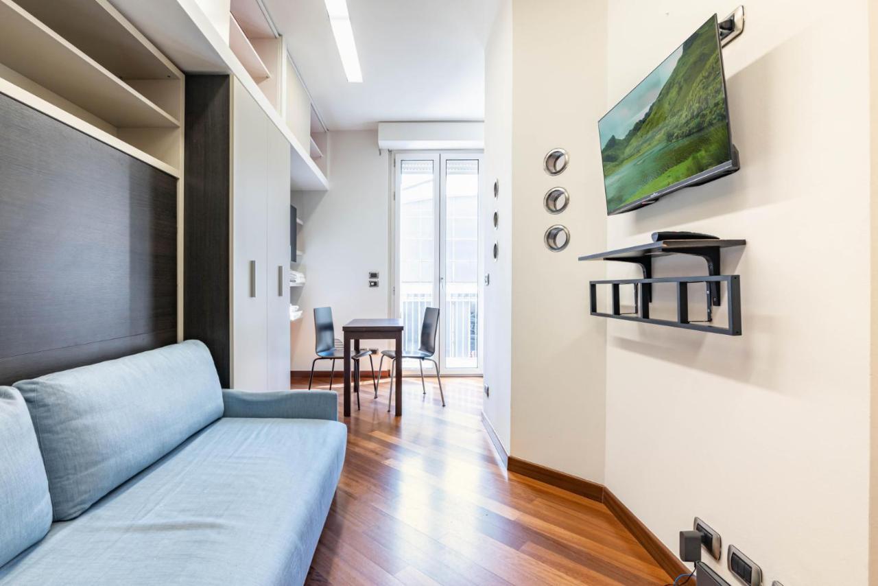 Easylife - Moderno Rifugio In Zona Bocconi Mailand