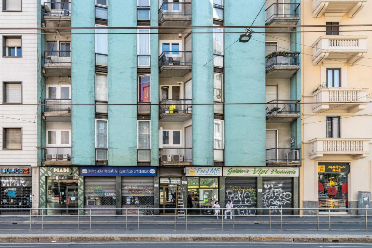 Easylife - Moderno Rifugio In Zona Bocconi Apartment Mailand