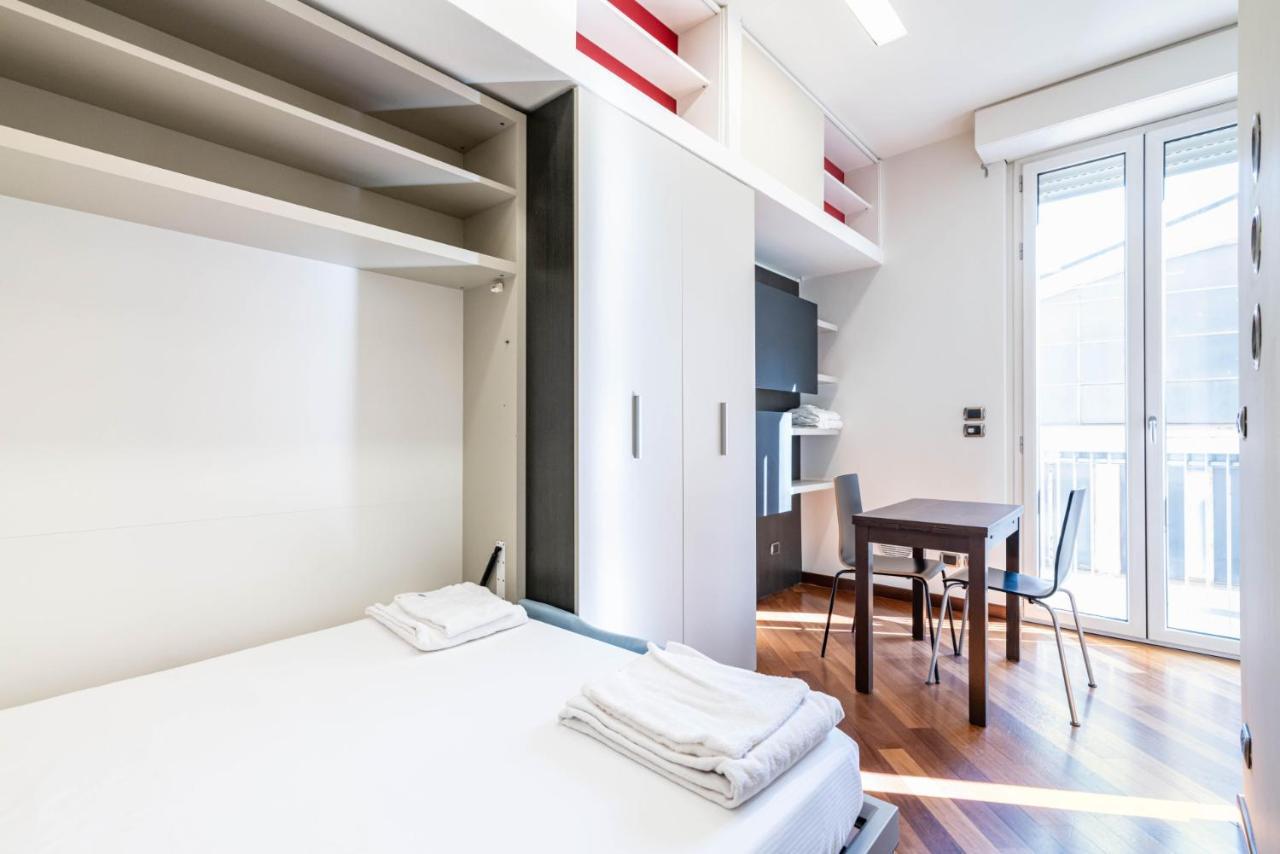 Apartment Easylife - Moderno Rifugio In Zona Bocconi Mailand